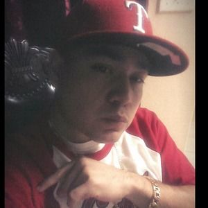 Meet your Posher, Eliel